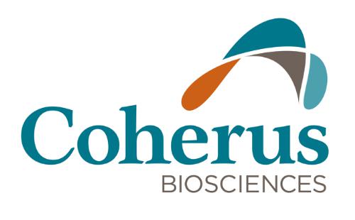 COHERUS BIOSCIENCES LOGO