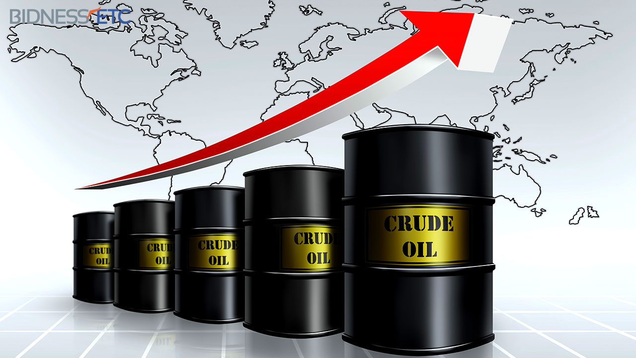 Нефть иллюстрации
