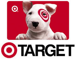 target