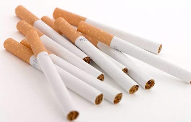 FDA announces new 'comprehensive plan' for tobacco, nicotine regulation. See Stockwinners.com Market Radar