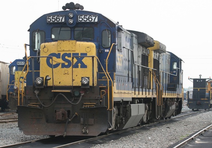 CSX postpones investor conference, announces share buyback. See Stockwinners.com