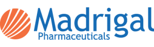 Madrigal Pharmaceuticals shares sharply higher. See Stockwinners.com