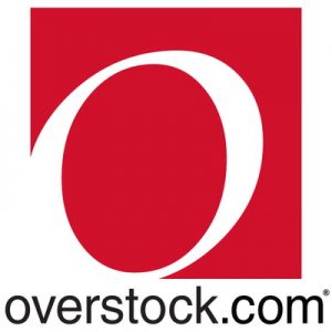 Overstock rises on plans for new blockchain venture. Stockwinners.com