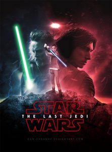 Box Office Battle: 'Star Wars: The Last Jedi'' wins New Year's weekend. Stockwinners.com