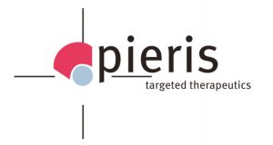 Pieris Pharmaceuticals higher on collaboration with Seattle Genetics