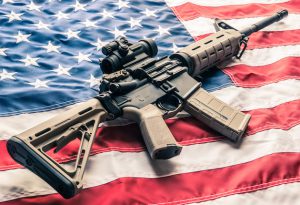 Gun stocks fall as pressure mounts on NRA. Stockwinners.com