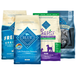 Blue Buffalo sold for $8 billion. Stockwinners.com