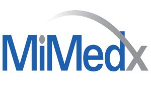 MiMedx tumbles on questionable "sales practices". Stockwinners.com