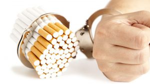 FDA proposed rules to lower nicotine in cigarettes. Stockwinners.com
