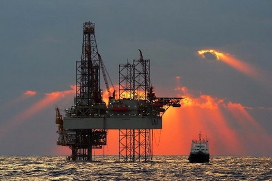 The international offshore rig count for April 2018 was 194. Stockwinners